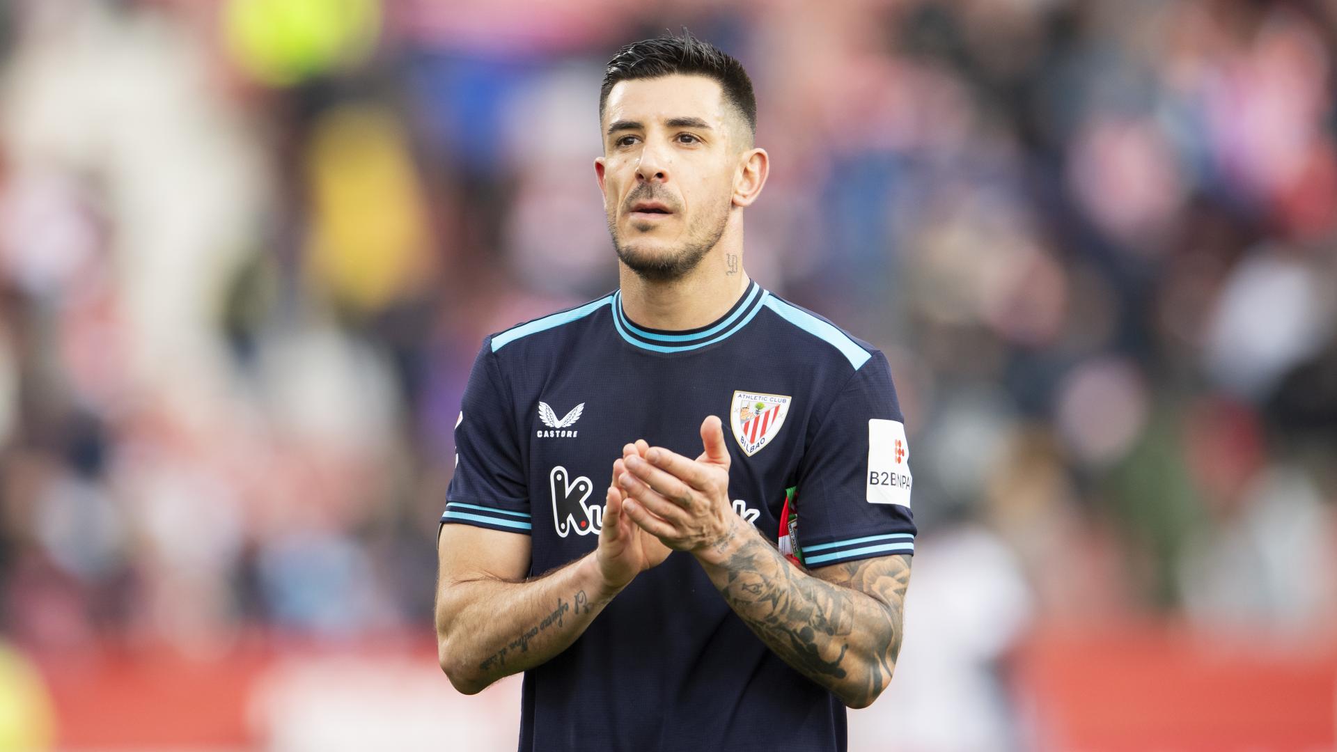 Girona FC-Athletic Club (LaLiga, 28.J)